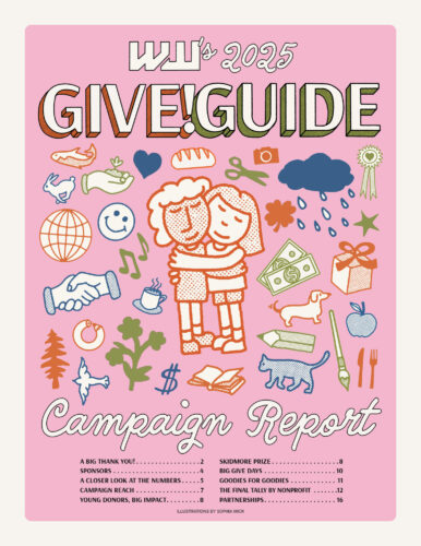 2025 Campaign Report