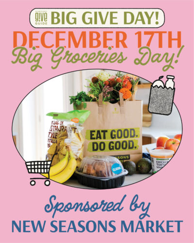 Big Groceries Day