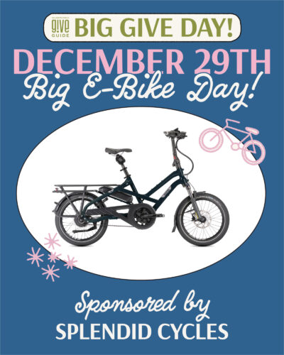 Big E-bike Day