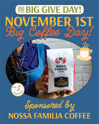 Big Coffee Day