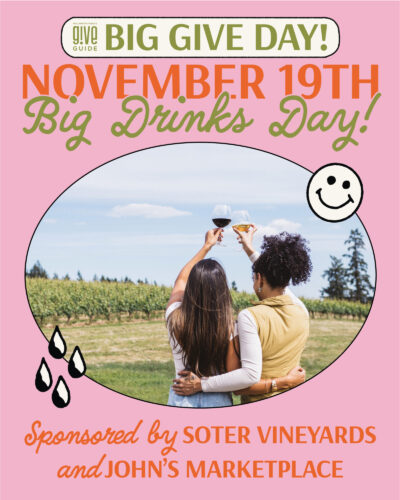 Big Drinks Day