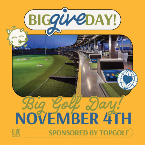 Big Golf Day