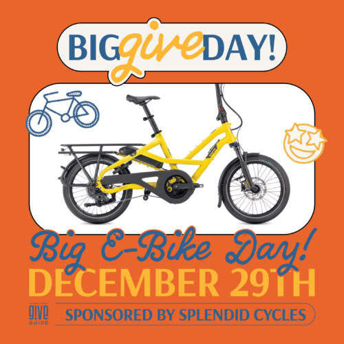 Big E-Bike Day