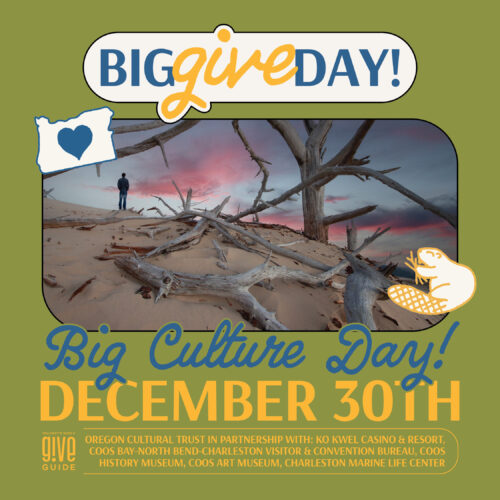 Big Culture Day
