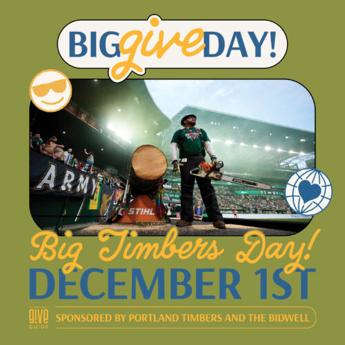 Big Timbers Day