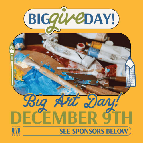 Big Art Day