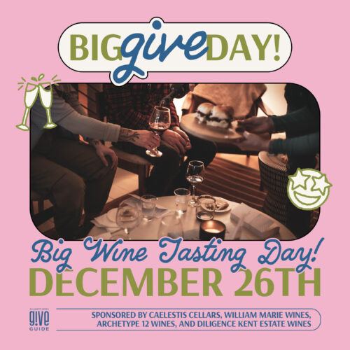 Big Wine Day