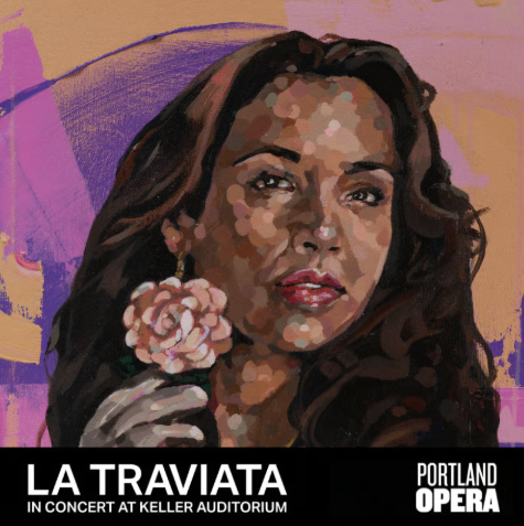La Traviata in Concert