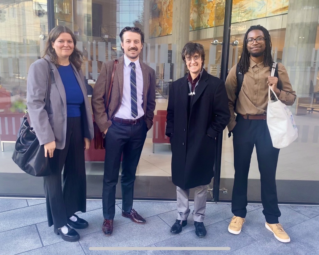 The Commons Law Center