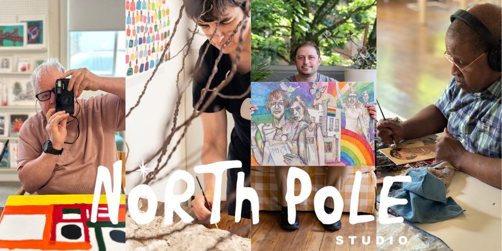 North Pole Studio
