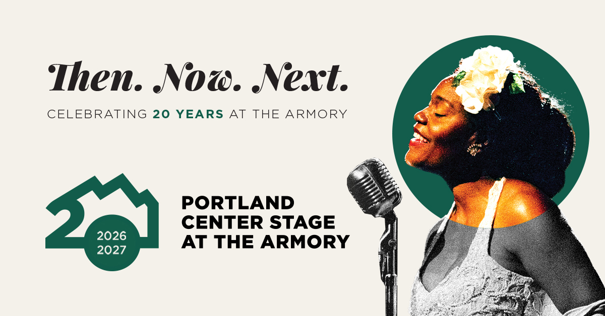 Portland Center Stage