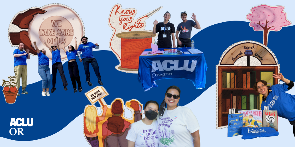 ACLU of Oregon