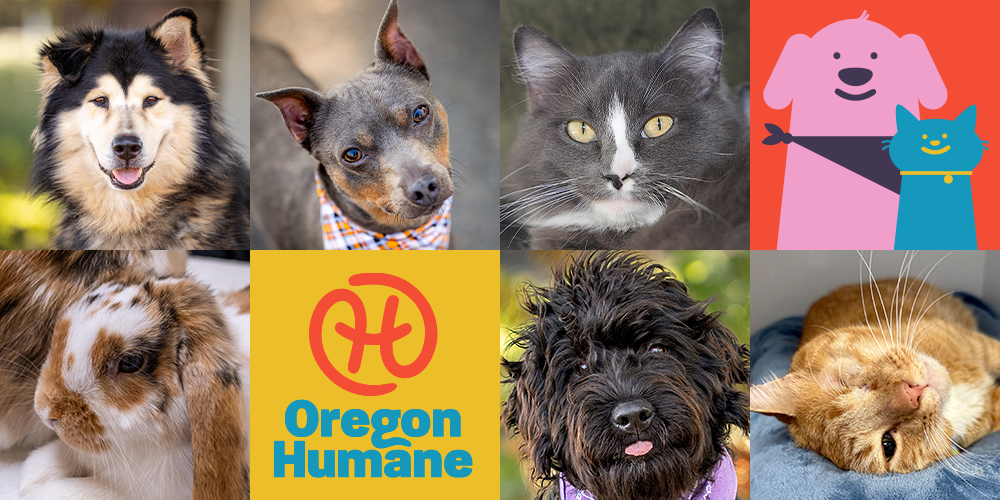 Oregon Humane