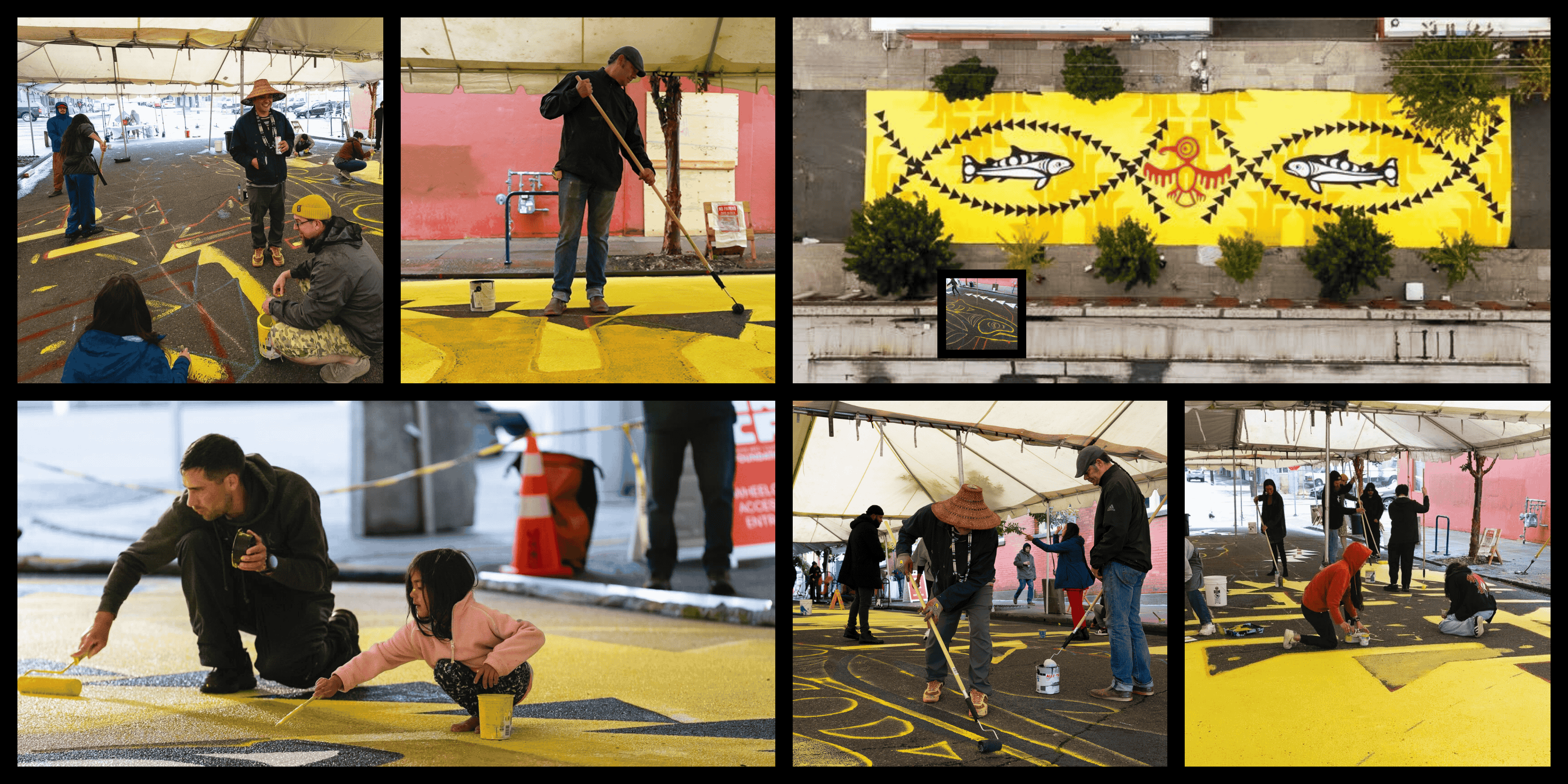 Native Arts + Cultures Foundation (NACF)