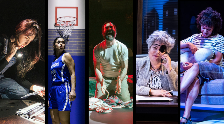 Artists Repertory Theatre