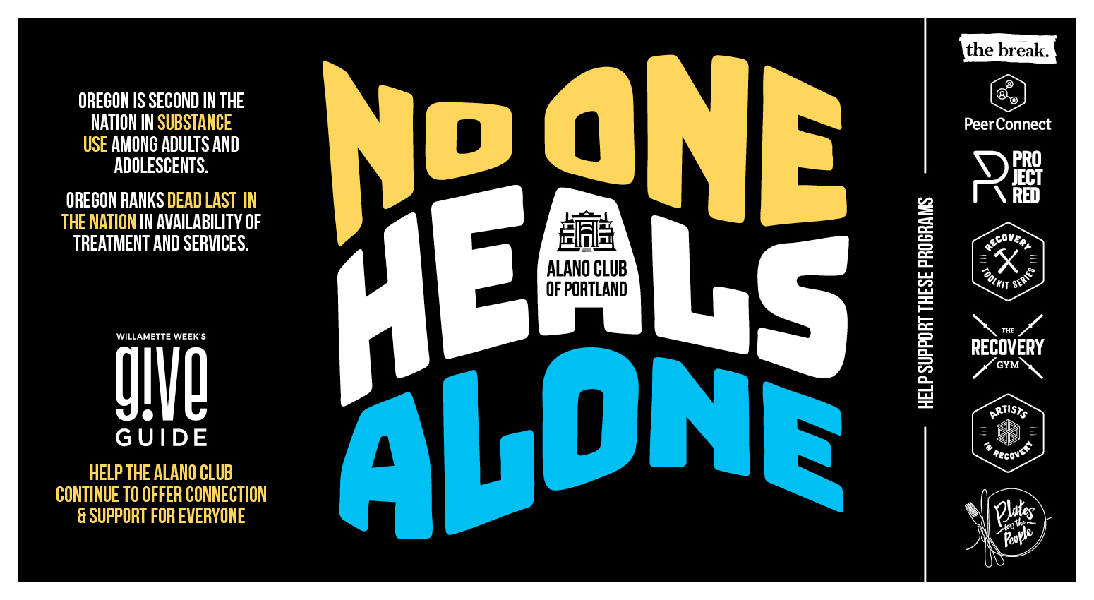 Alano Club of Portland