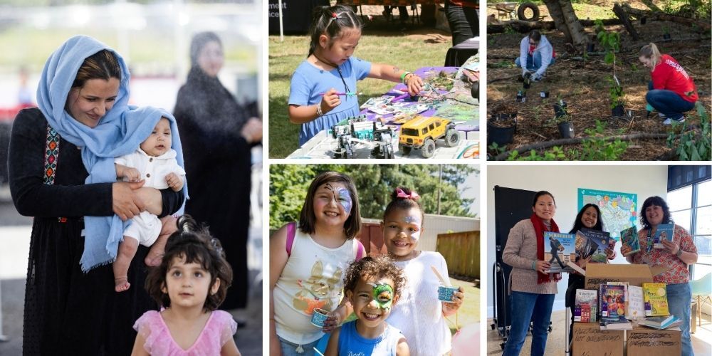 The Rosewood Initiative