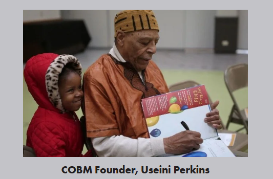 Coalition of Black Men PDX