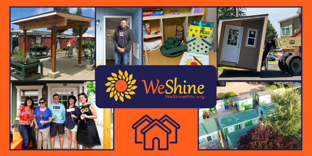WeShine Initiative Inc.