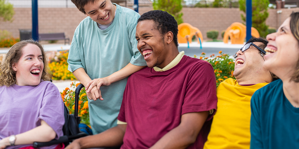 Disability Rights Oregon