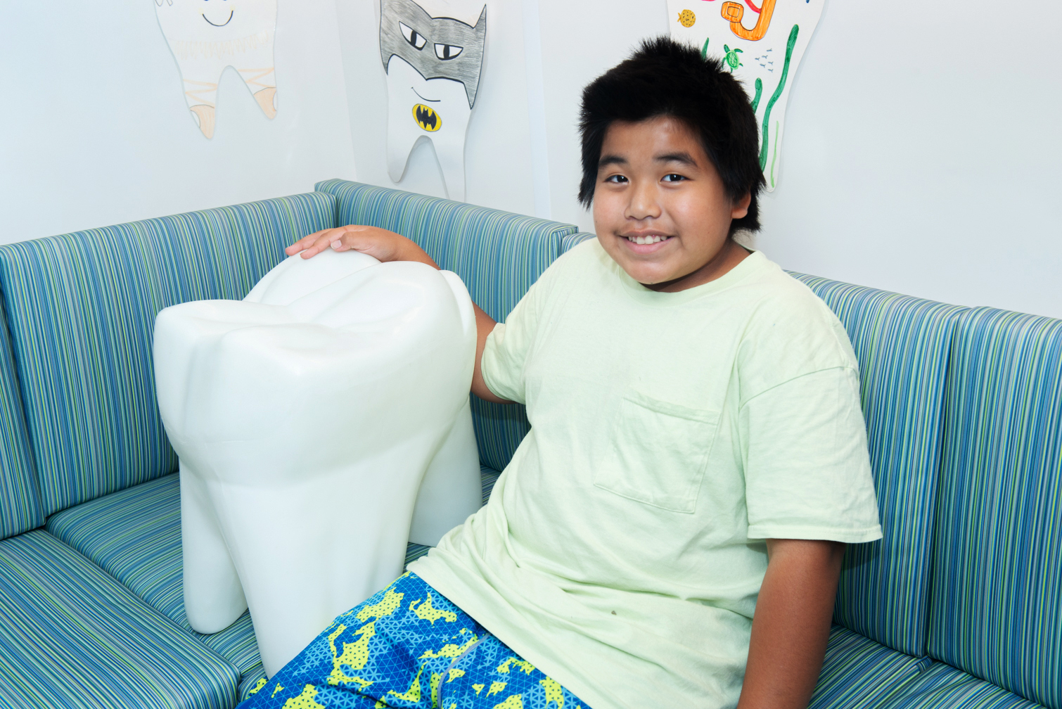 The Dental Foundation of Oregon