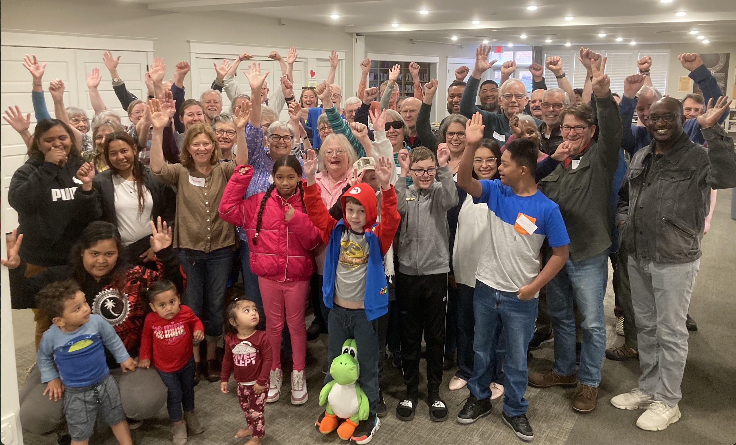 Family Promise of Metro East