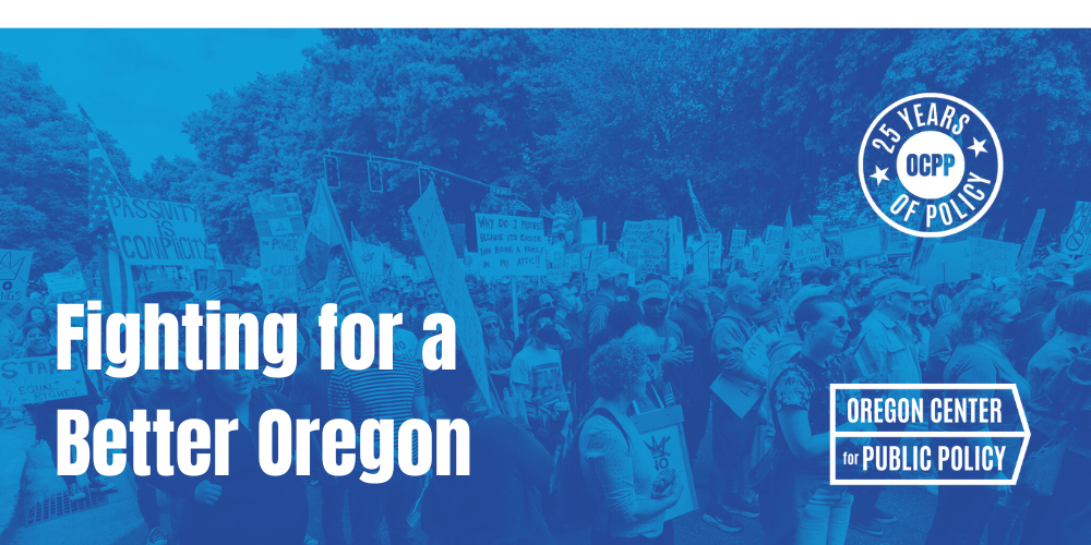 Oregon Center for Public Policy