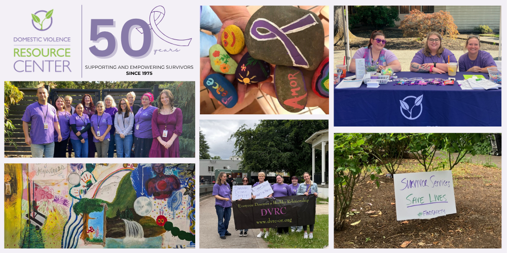 Domestic Violence Resource Center