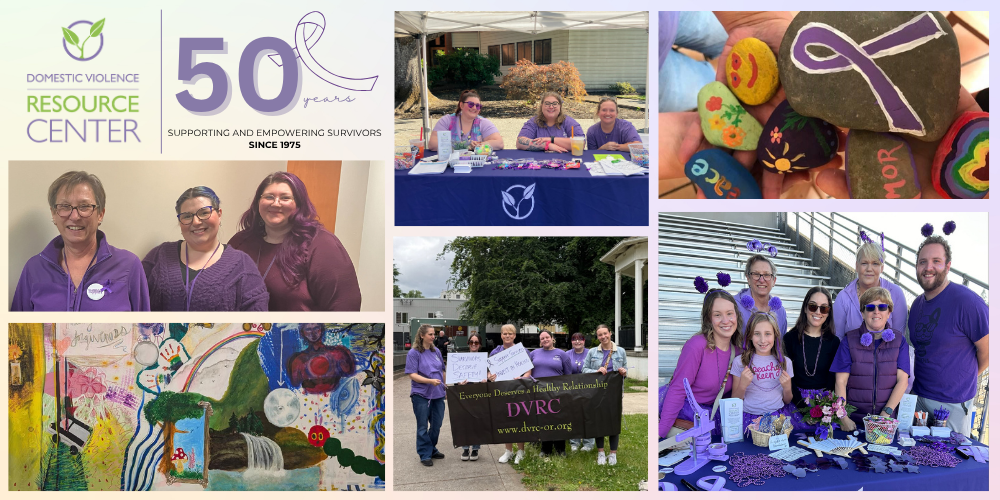 Domestic Violence Resource Center