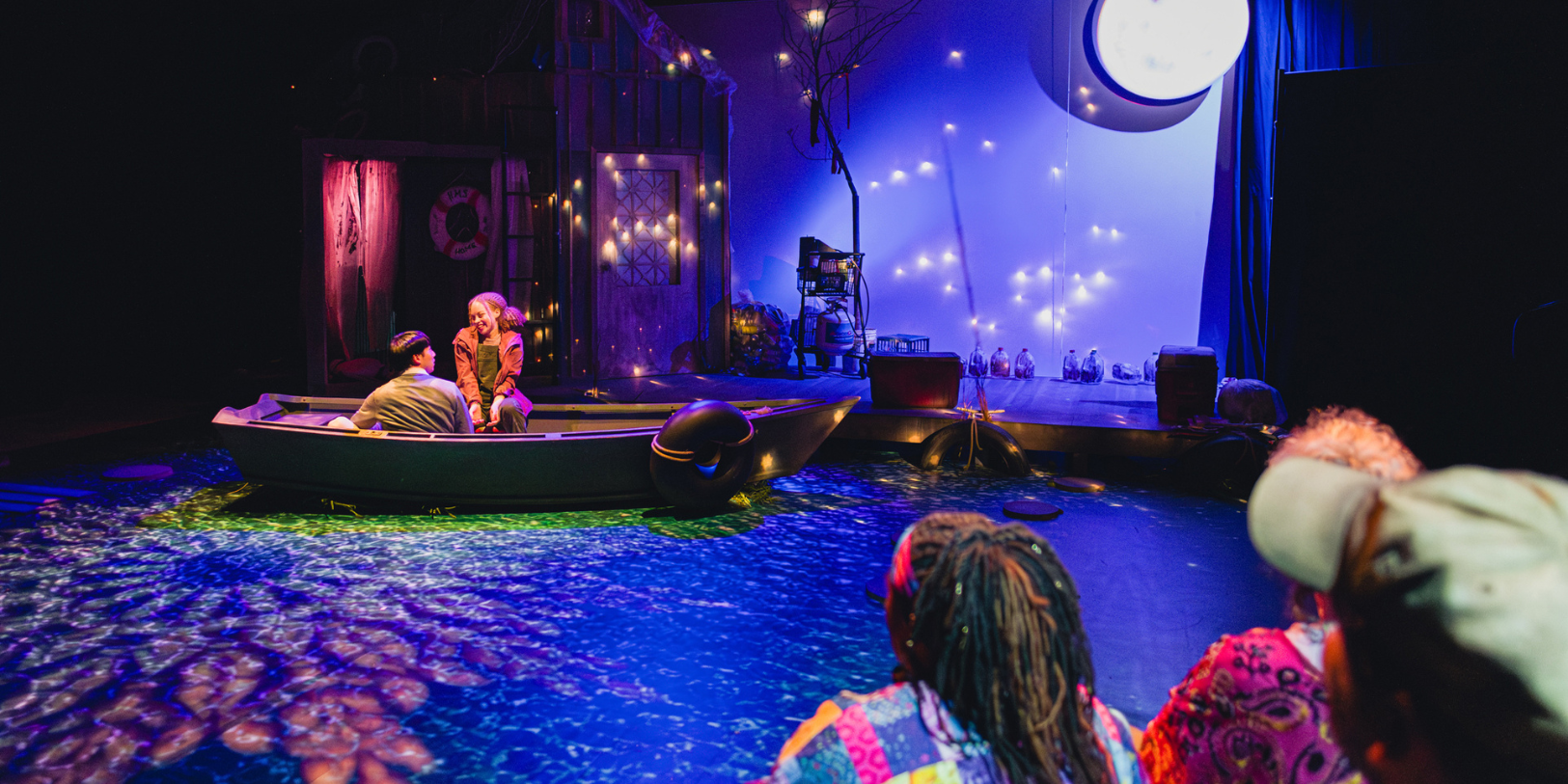 Artists Repertory Theatre