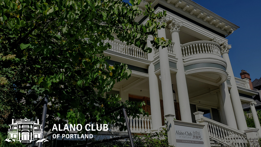 Alano Club of Portland