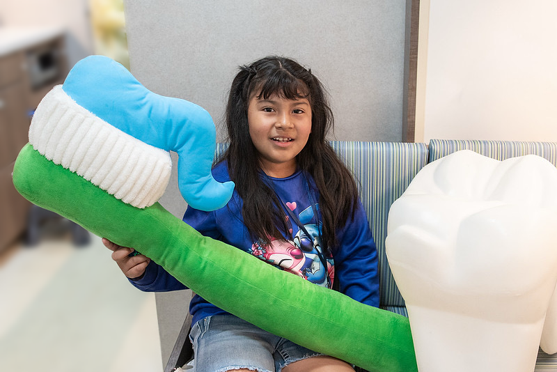The Dental Foundation of Oregon