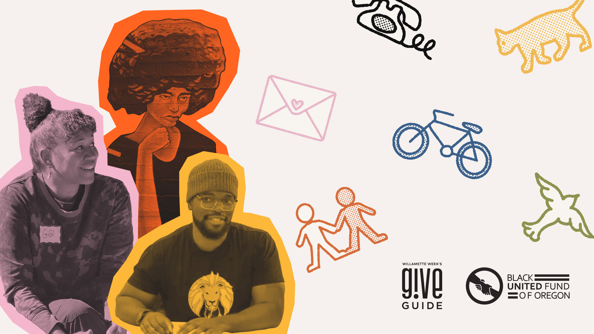 Black United Fund of Oregon