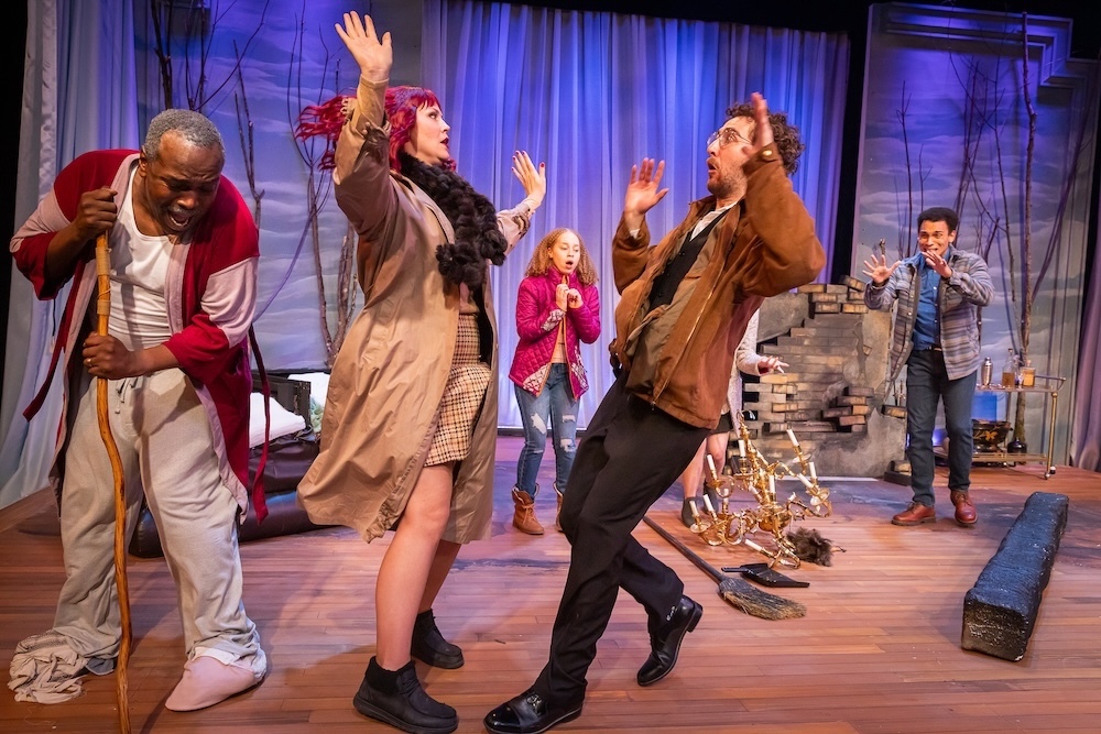 PassinArt Theatre Company