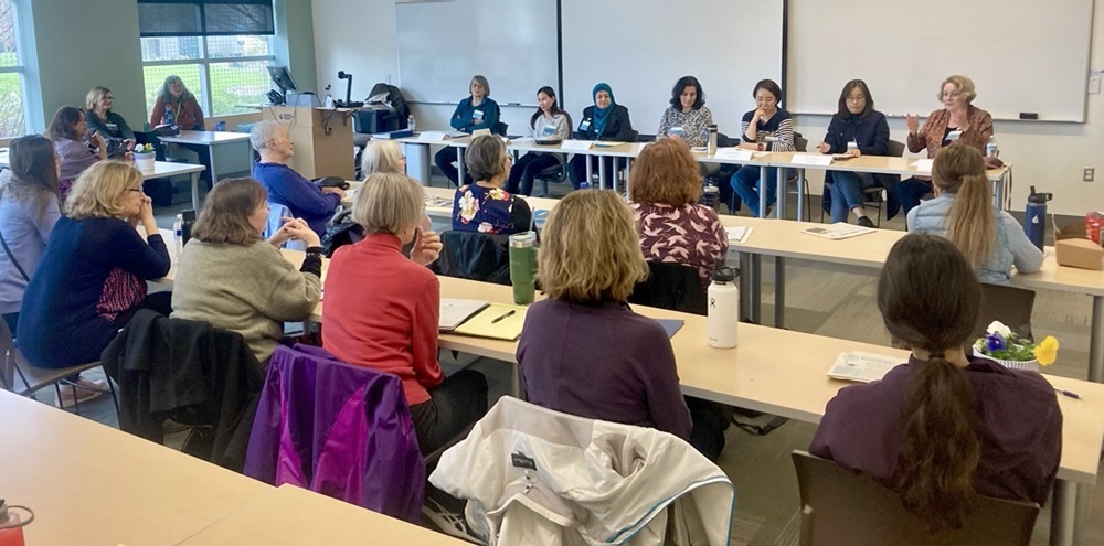 Portland Literacy Council