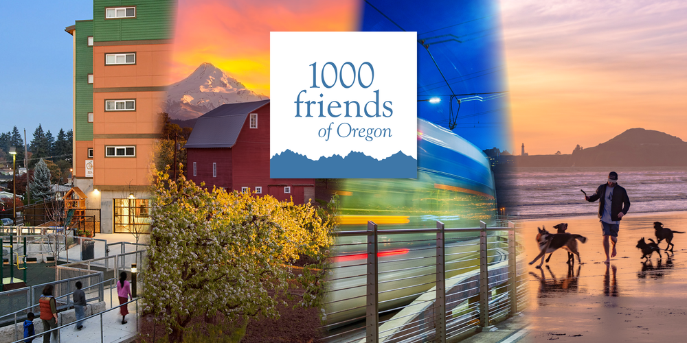 1000 Friends of Oregon