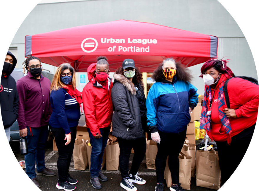 Urban League of Portland