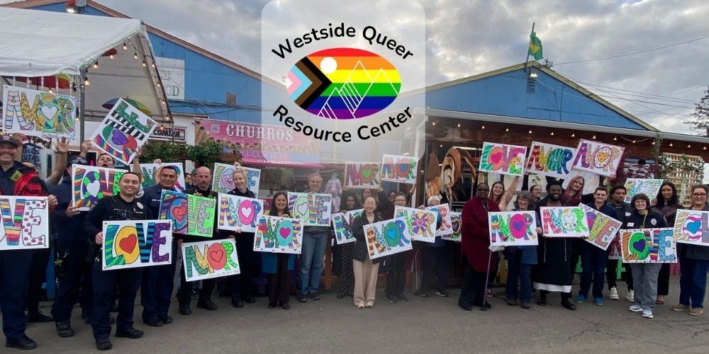 Westside Queer Resource Center (WQRC)