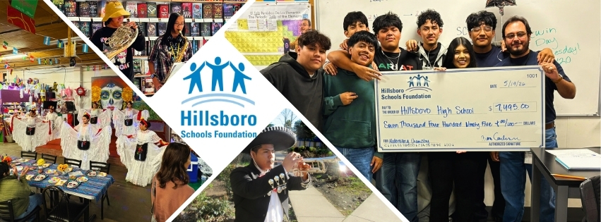 Hillsboro Schools Foundation