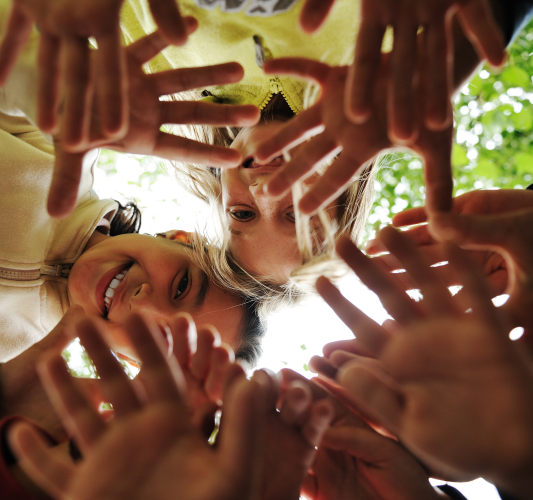 Youth, Rights & Justice