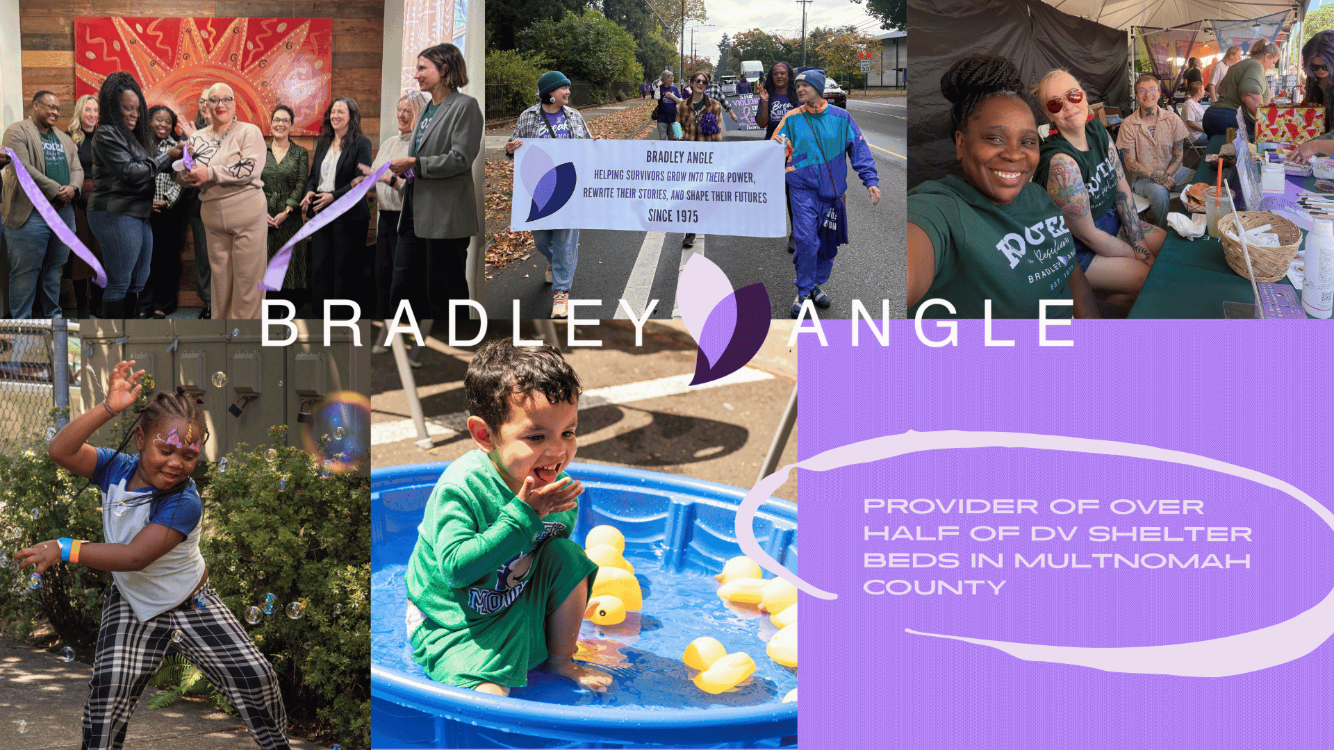 Bradley Angle
