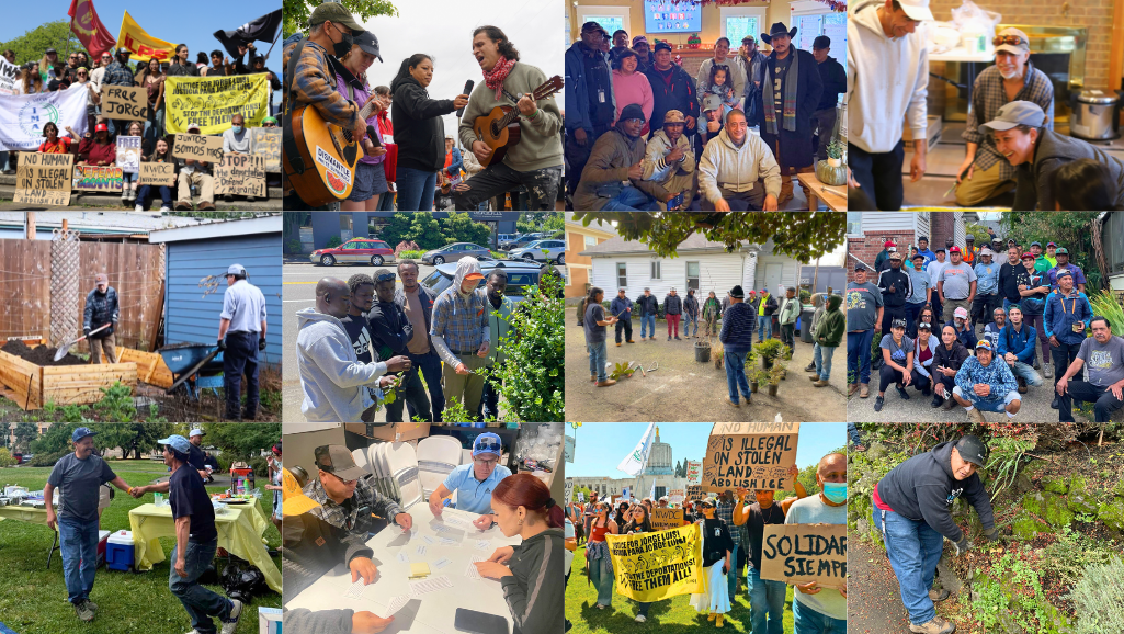 Voz Workers' Rights Education Project