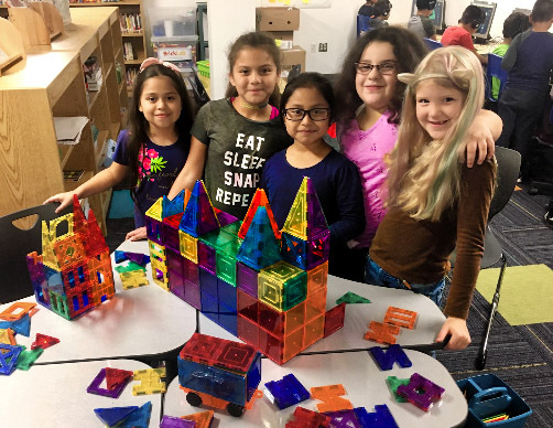 Hillsboro Schools Foundation