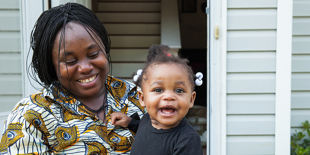 Habitat for Humanity Portland Region
