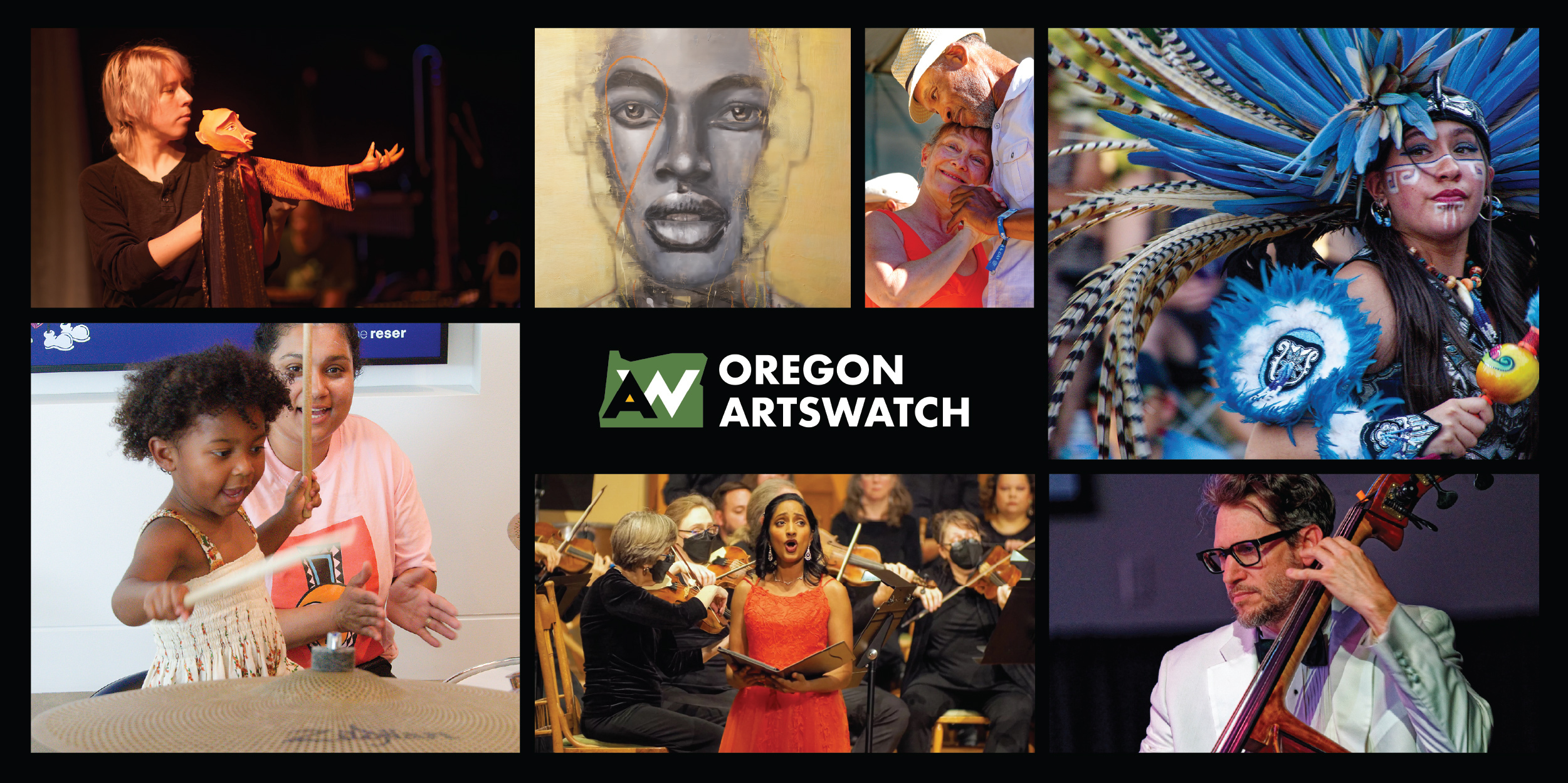 Oregon ArtsWatch