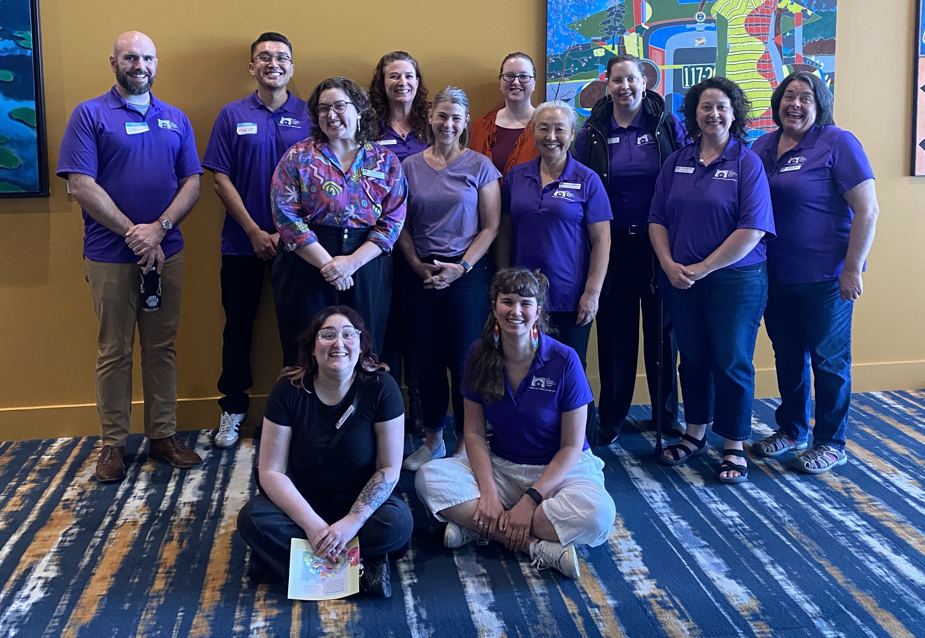 Fair Housing Council of Oregon