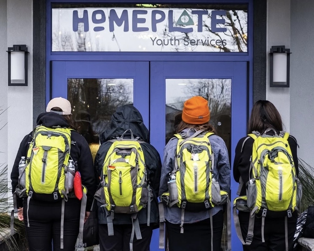 HomePlate Youth Services