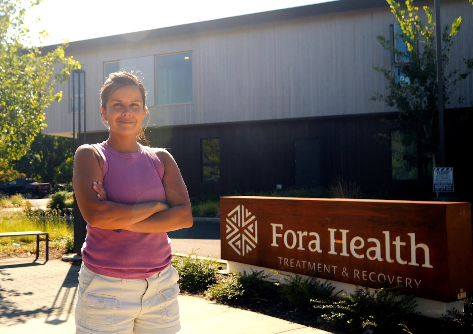 Fora Health