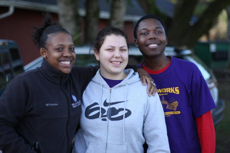 Janus Youth Programs