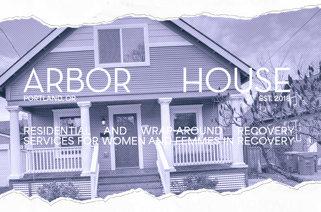 Arbor House Portland